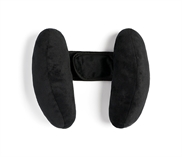 Baby Support Pillow Grey